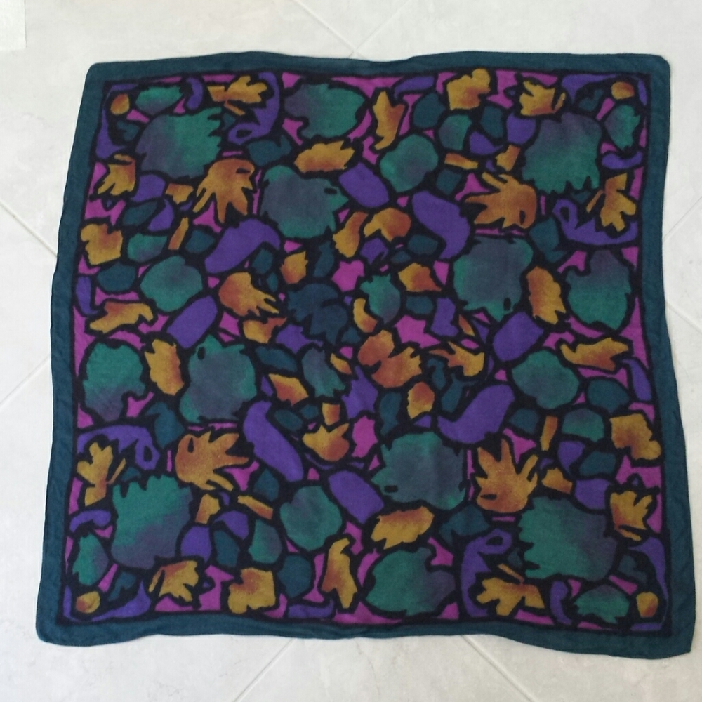 Beautiful Scarf